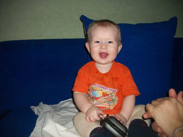 Кристина Кузнецова