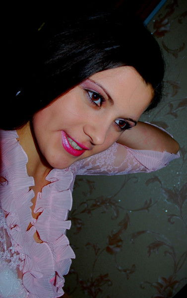 Светлана Гаврилюк