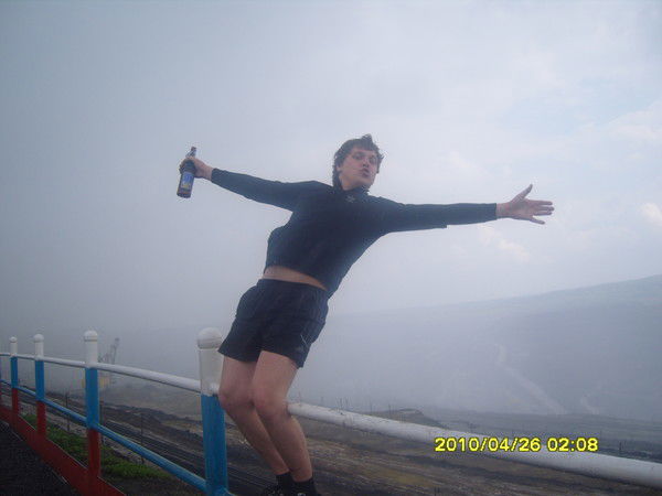 Дмитрий Ломовцев