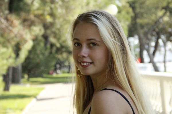 Елизавета Казакова