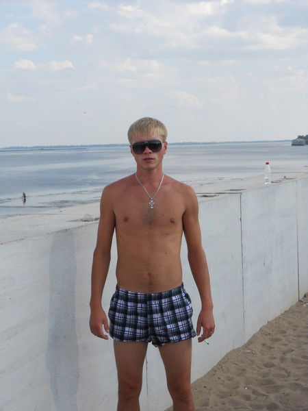 Алексей Алексеев