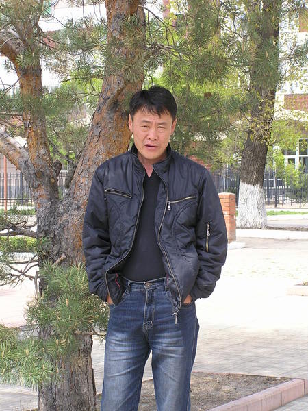 Игорь Лигай