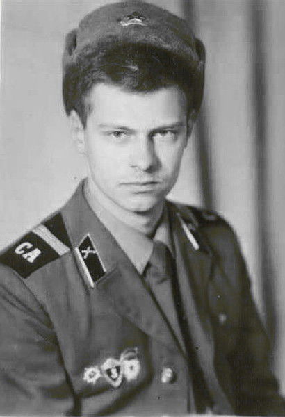 Волк Одиночка