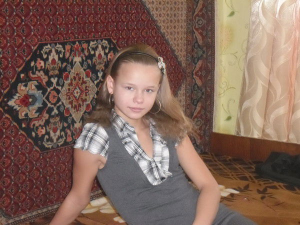 Ксения Ларионова