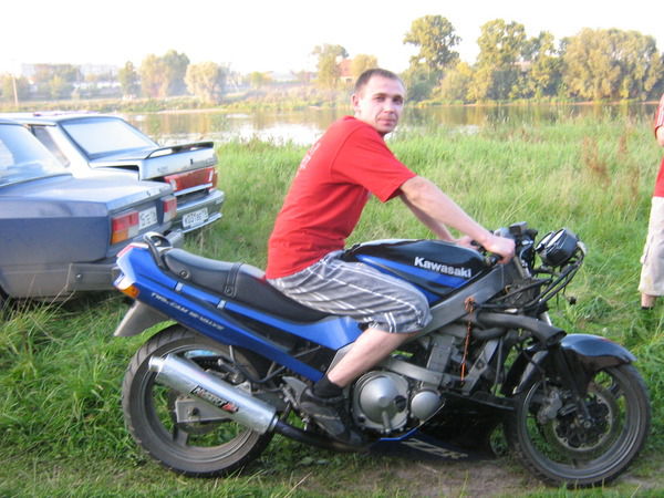 Александр Халдеев