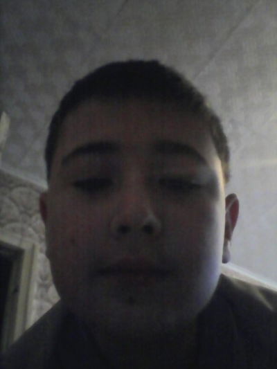 Давид Мухитдинов