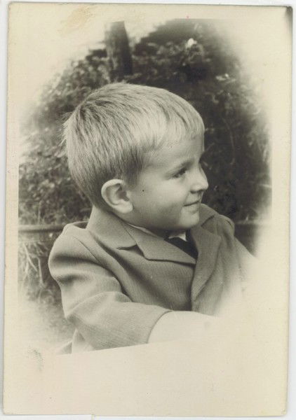 Александр Никифоров