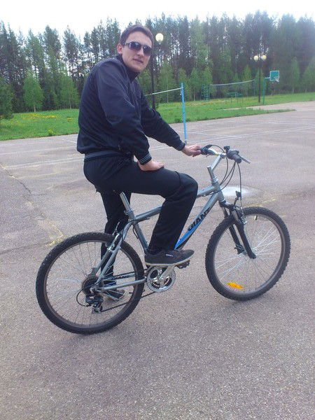 Роман Демьяненко