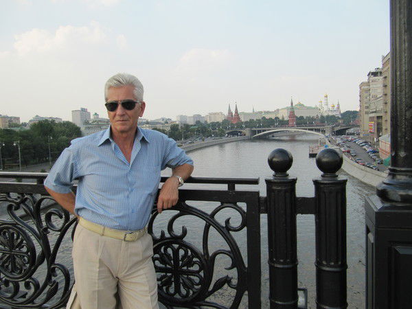 Евгений Мятлев