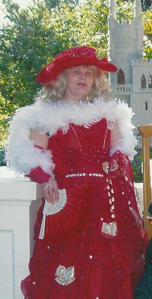 Людмила Кокорина