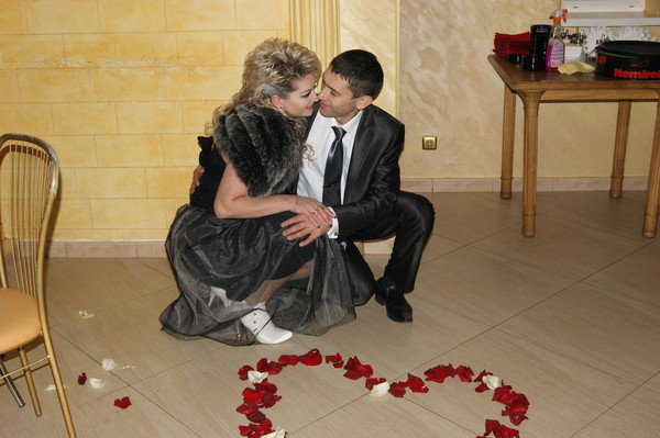 Диана Васильева