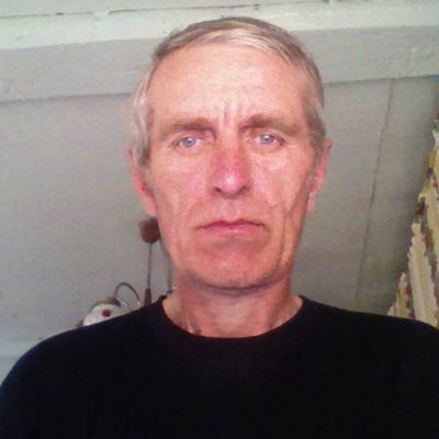 Александр Панков