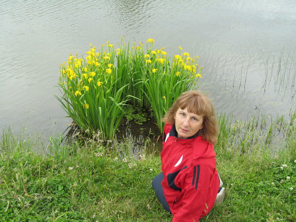 Людмила Дягилева