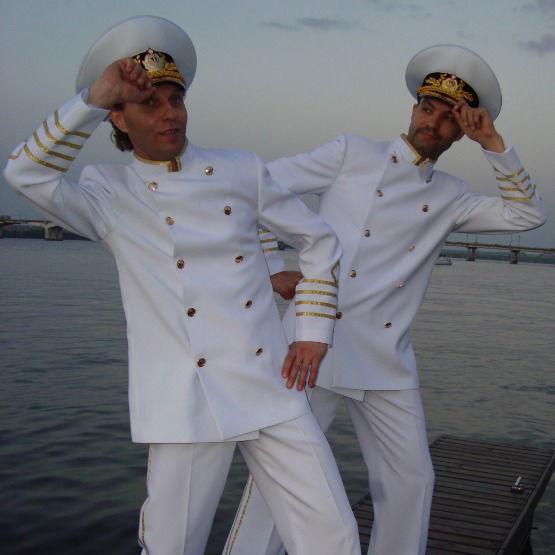 Виталий Капля