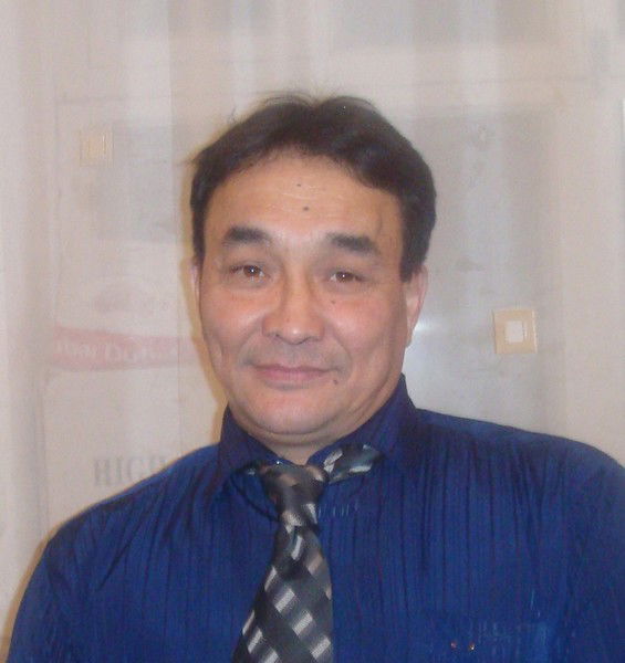 Нурлан Макишев