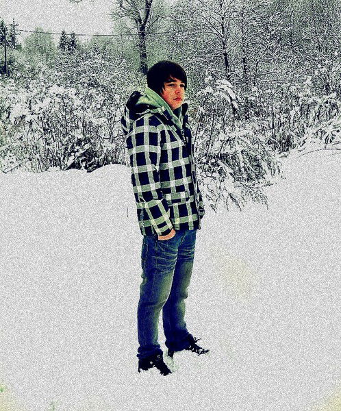 Алексей Денисов