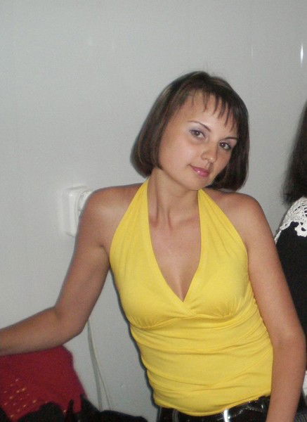 Зина Романова