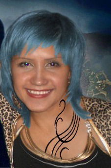 Елена Абашина