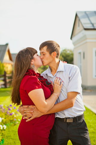 Светлана Круглова(Панина)