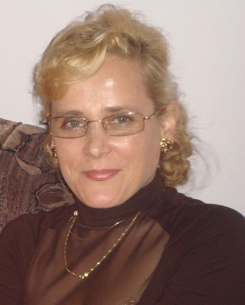 Любовь Назарова