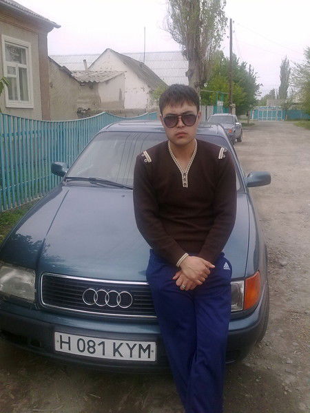 Досжан Есенгелдиев