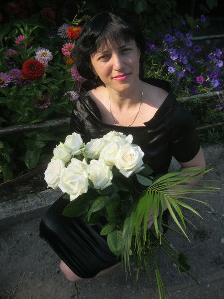 Татьяна Лобанова