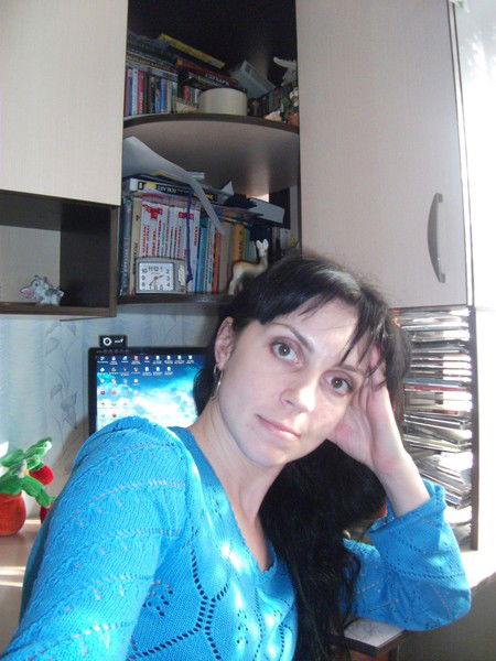 Наталья Дололова