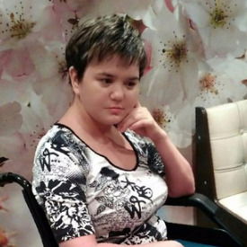 Ирина Краснова