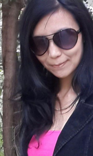 Ляззат Есенжарова