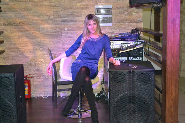 Людмила Сологубова