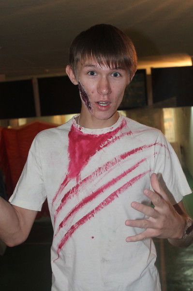 Александр ™