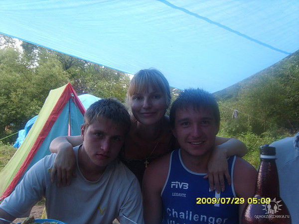 Антон Зорькин