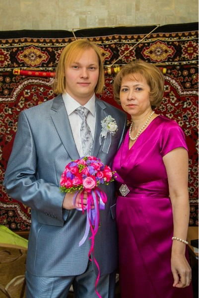 Елена Сироткина