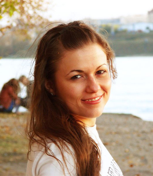 Ольга Хамнуева