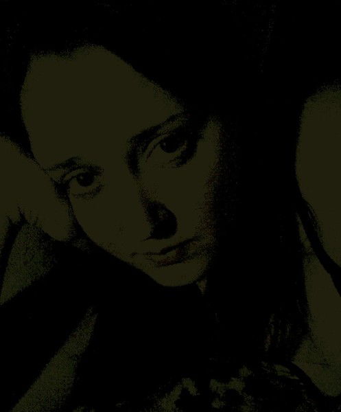 Елена Вербицкая