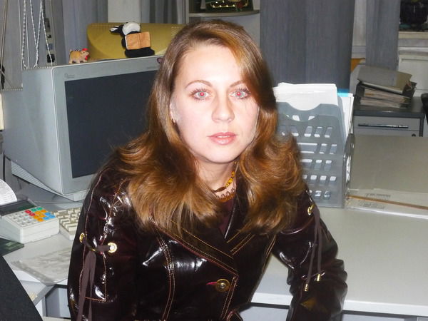 Татьяна Гафт