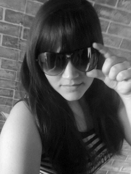 Олеся Яковлева