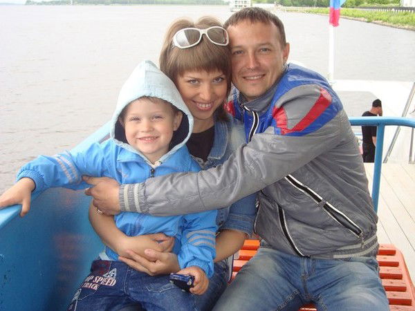 Анна Дорофеева