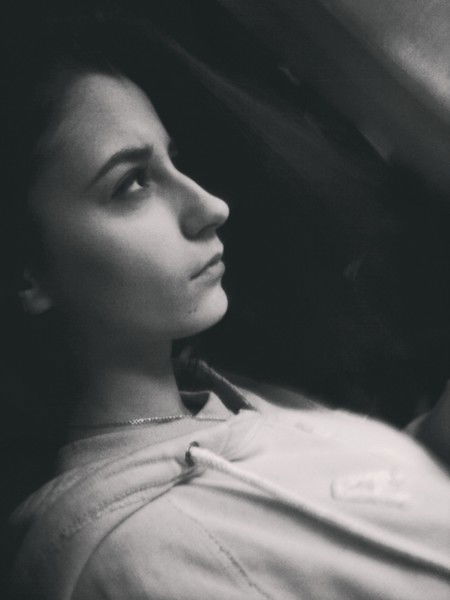 Анна Круговая