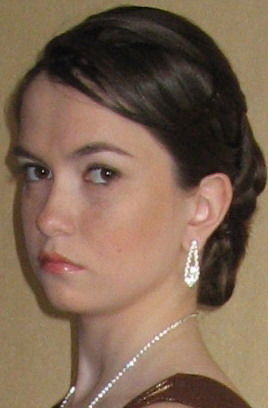 Ольга Быстрова