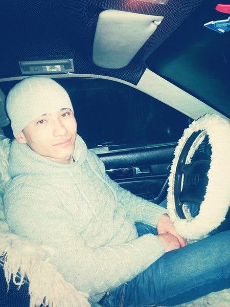 Жандос Саги