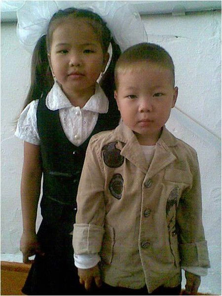 Гульнур Баймаханова