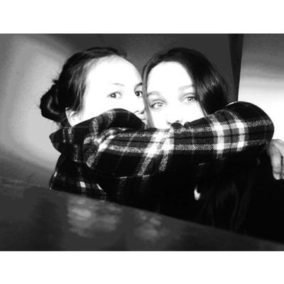 Настя Сокольская