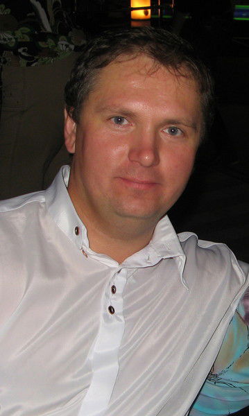 Сергей Полторацкий