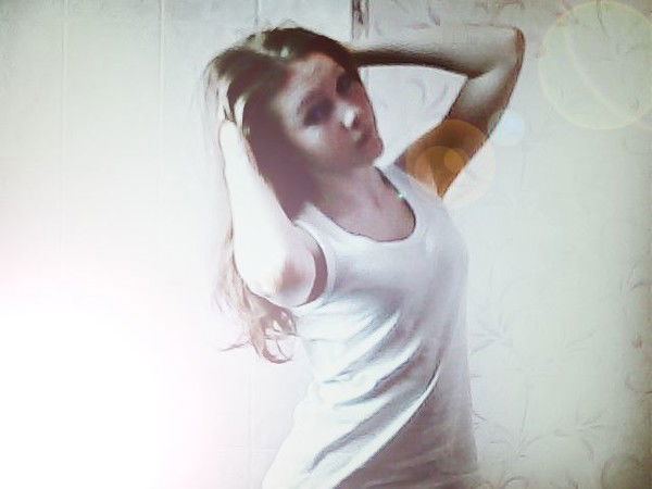 * Блондино4Ка*