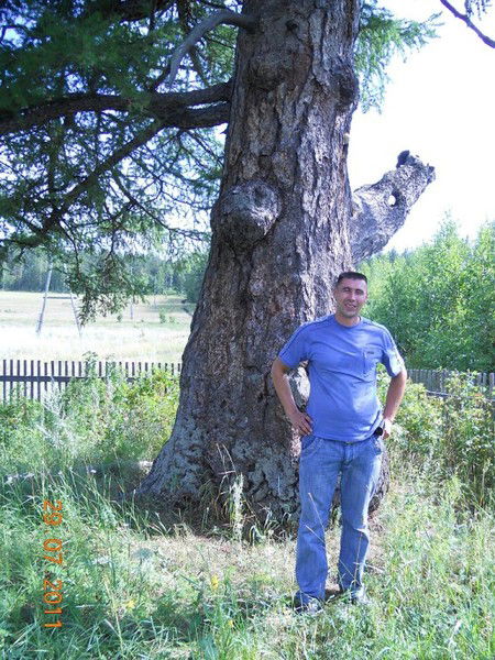 Геннадий Муллагалямов