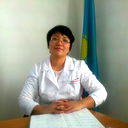 Лаура Айханкызы