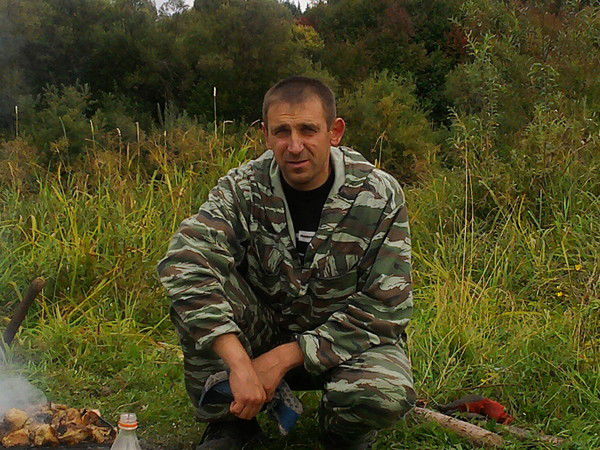 Александр Нацаренус