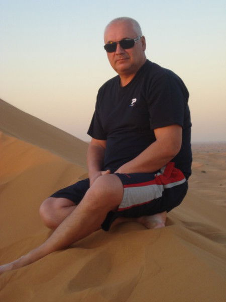 Александр Сюсин