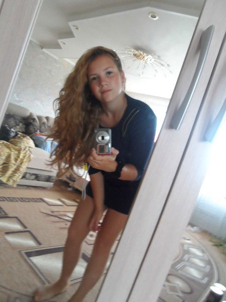 Катерина Дудина